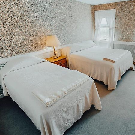 Highland Lodge Greensboro Экстерьер фото