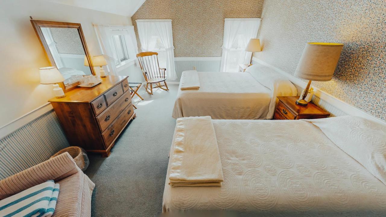 Highland Lodge Greensboro Экстерьер фото