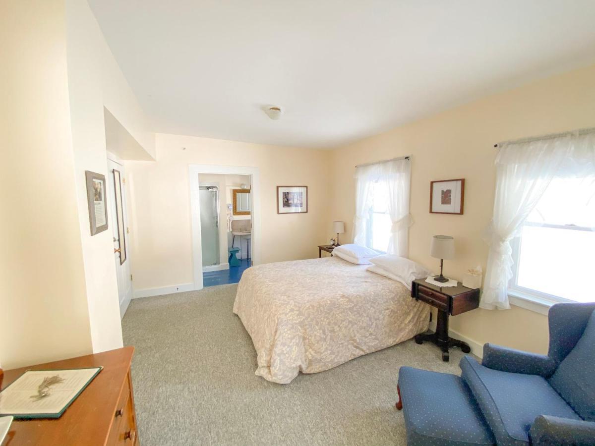 Highland Lodge Greensboro Экстерьер фото