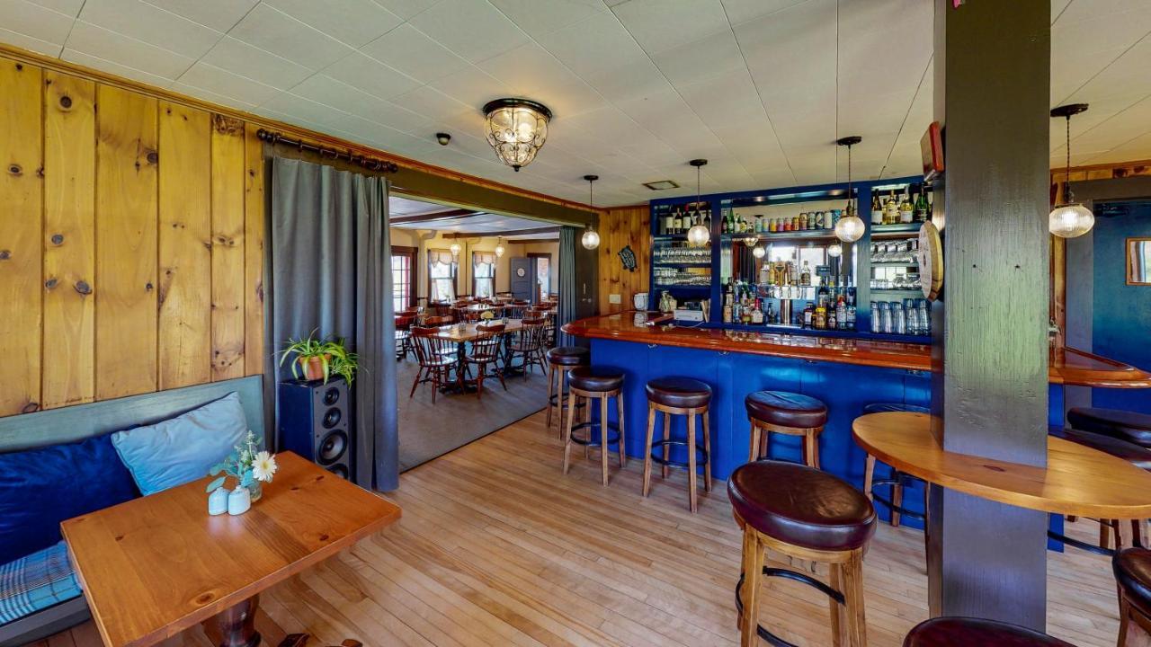 Highland Lodge Greensboro Экстерьер фото