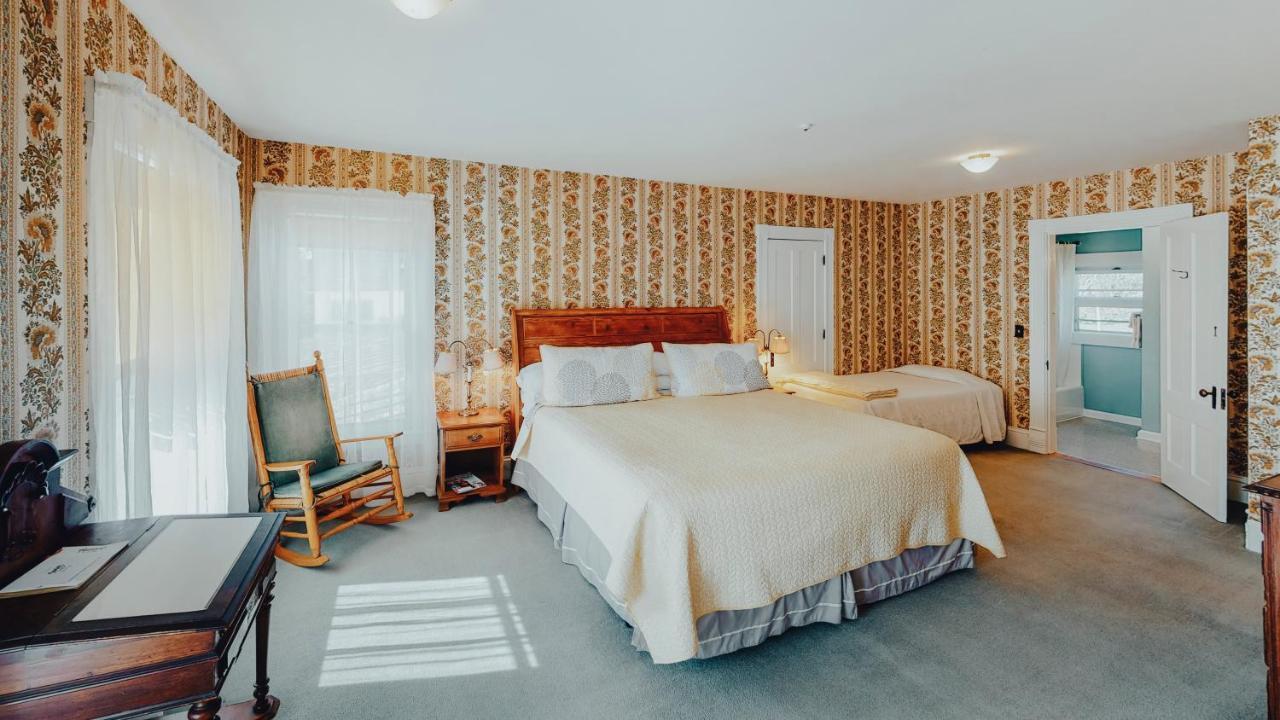 Highland Lodge Greensboro Экстерьер фото