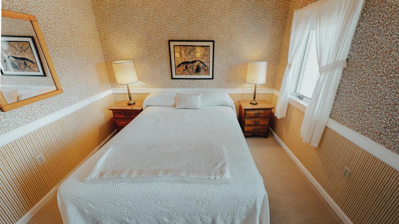 Highland Lodge Greensboro Экстерьер фото
