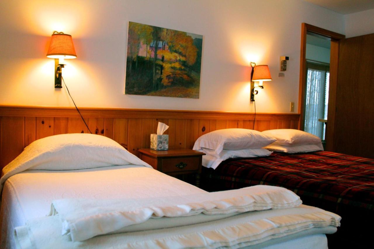 Highland Lodge Greensboro Экстерьер фото