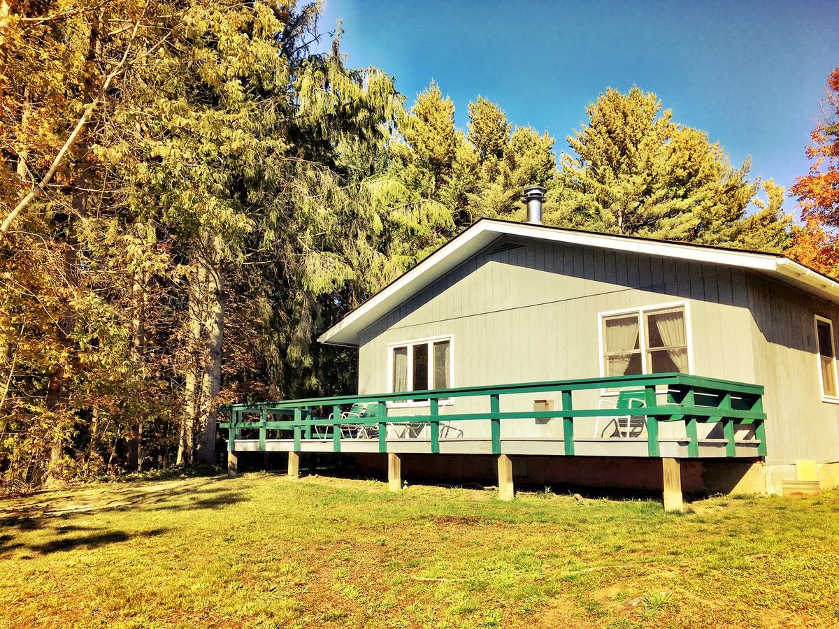 Highland Lodge Greensboro Экстерьер фото