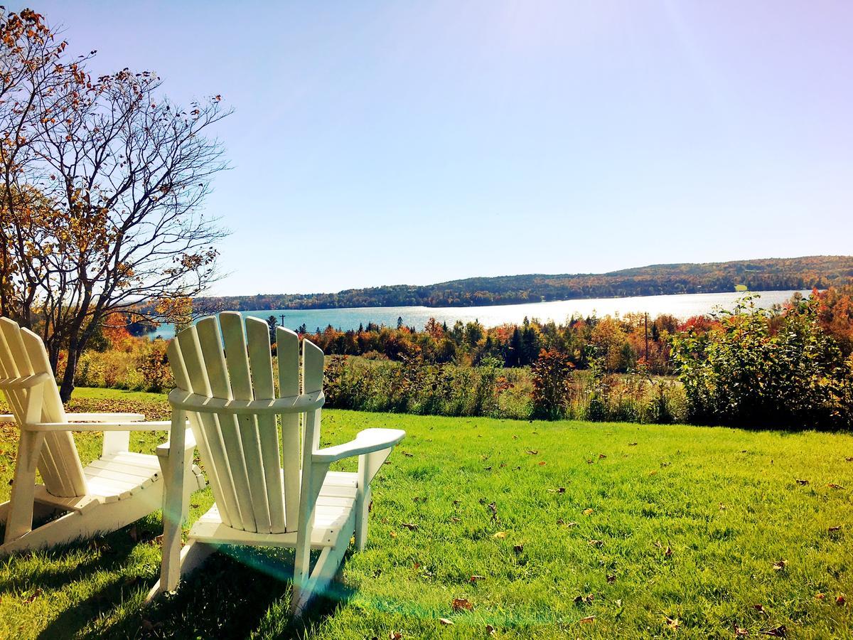 Highland Lodge Greensboro Экстерьер фото