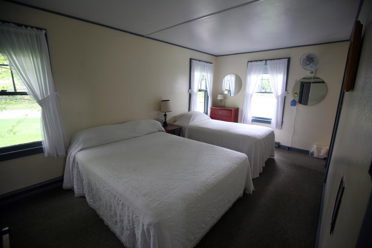 Highland Lodge Greensboro Экстерьер фото
