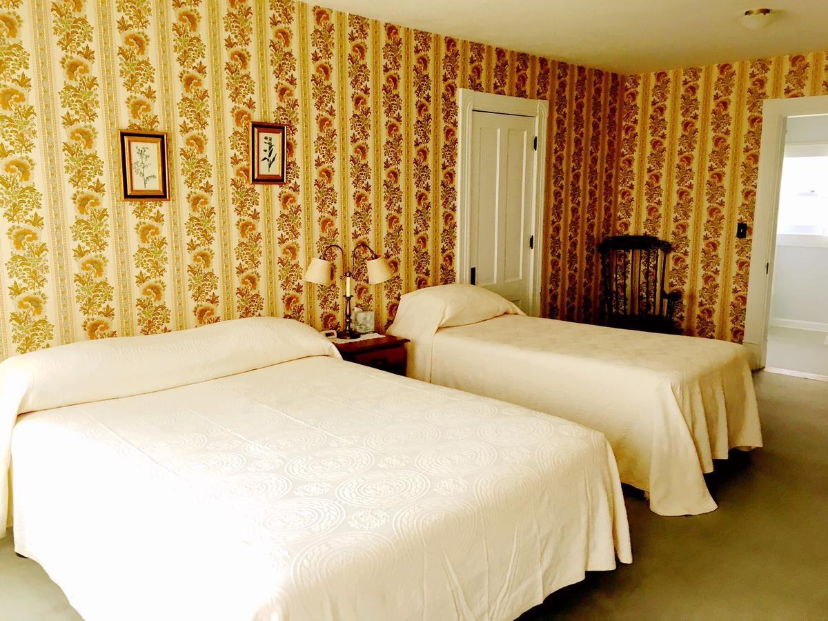 Highland Lodge Greensboro Экстерьер фото