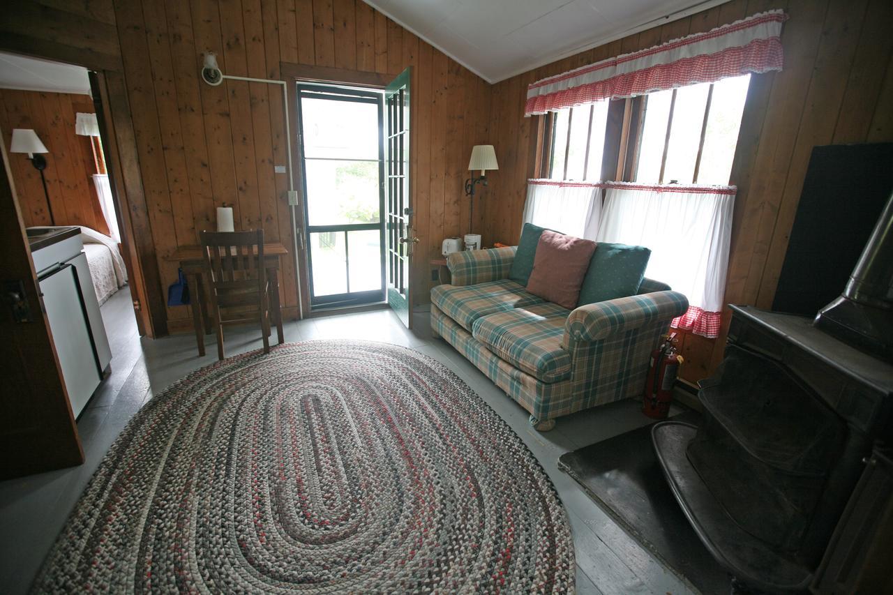 Highland Lodge Greensboro Экстерьер фото