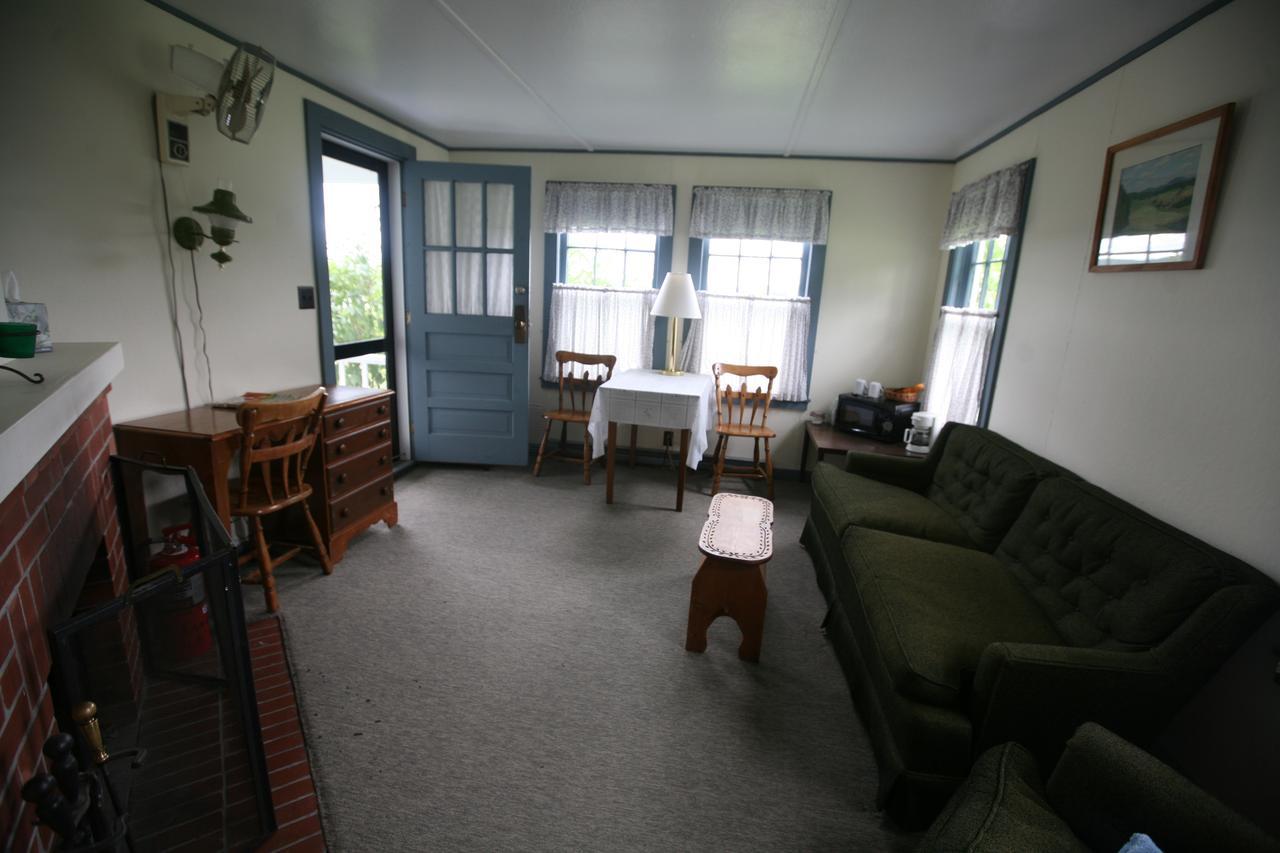 Highland Lodge Greensboro Экстерьер фото