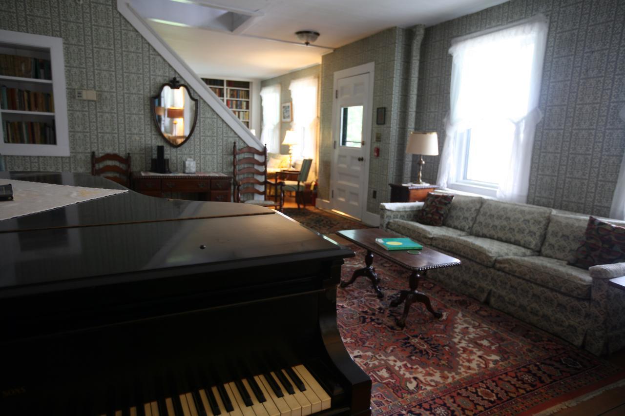 Highland Lodge Greensboro Экстерьер фото