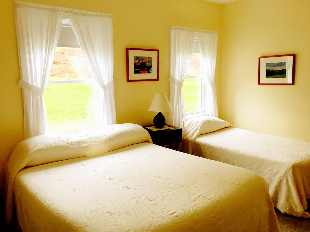Highland Lodge Greensboro Экстерьер фото