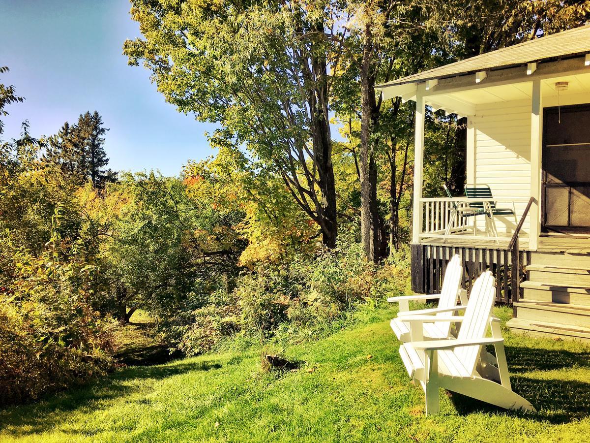 Highland Lodge Greensboro Экстерьер фото