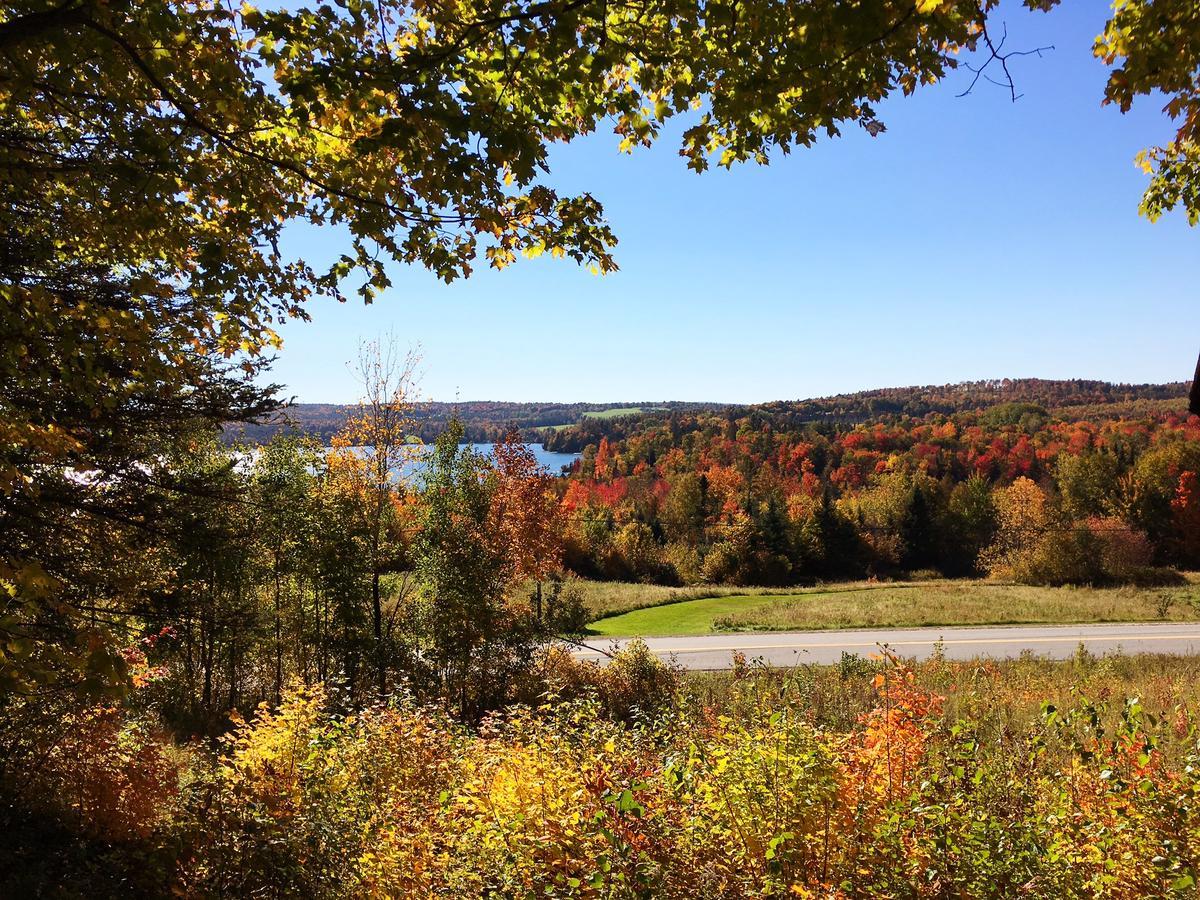 Highland Lodge Greensboro Экстерьер фото