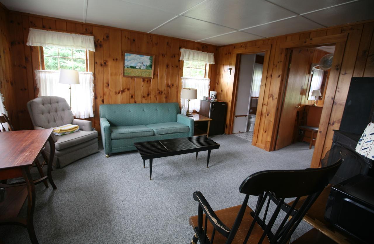 Highland Lodge Greensboro Экстерьер фото