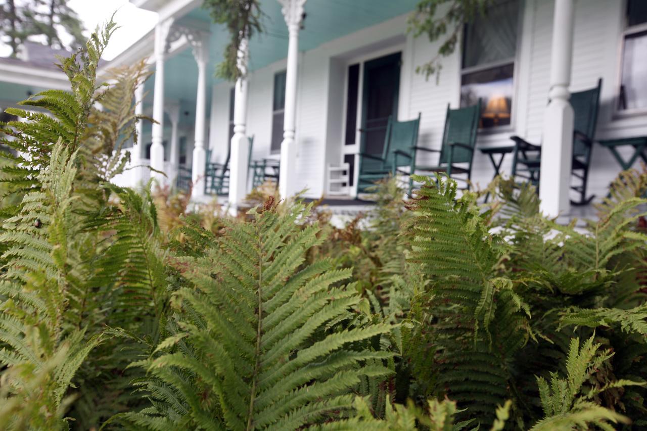 Highland Lodge Greensboro Экстерьер фото