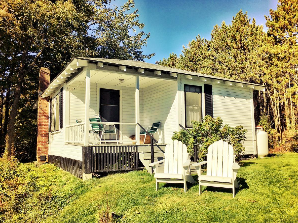 Highland Lodge Greensboro Экстерьер фото