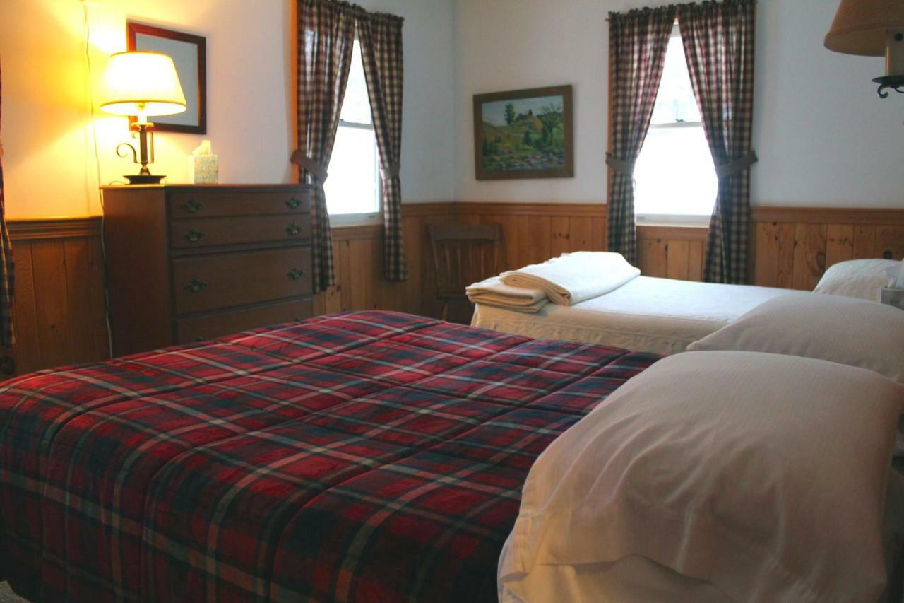 Highland Lodge Greensboro Экстерьер фото